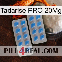 Tadarise PRO 20Mg 23